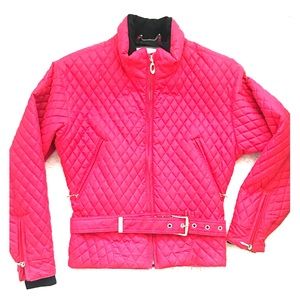 Obermeyer women’s ski jacket size 6